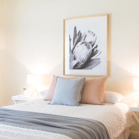 20 Hill Avenue Bed & Breakfast Keith Екстериор снимка