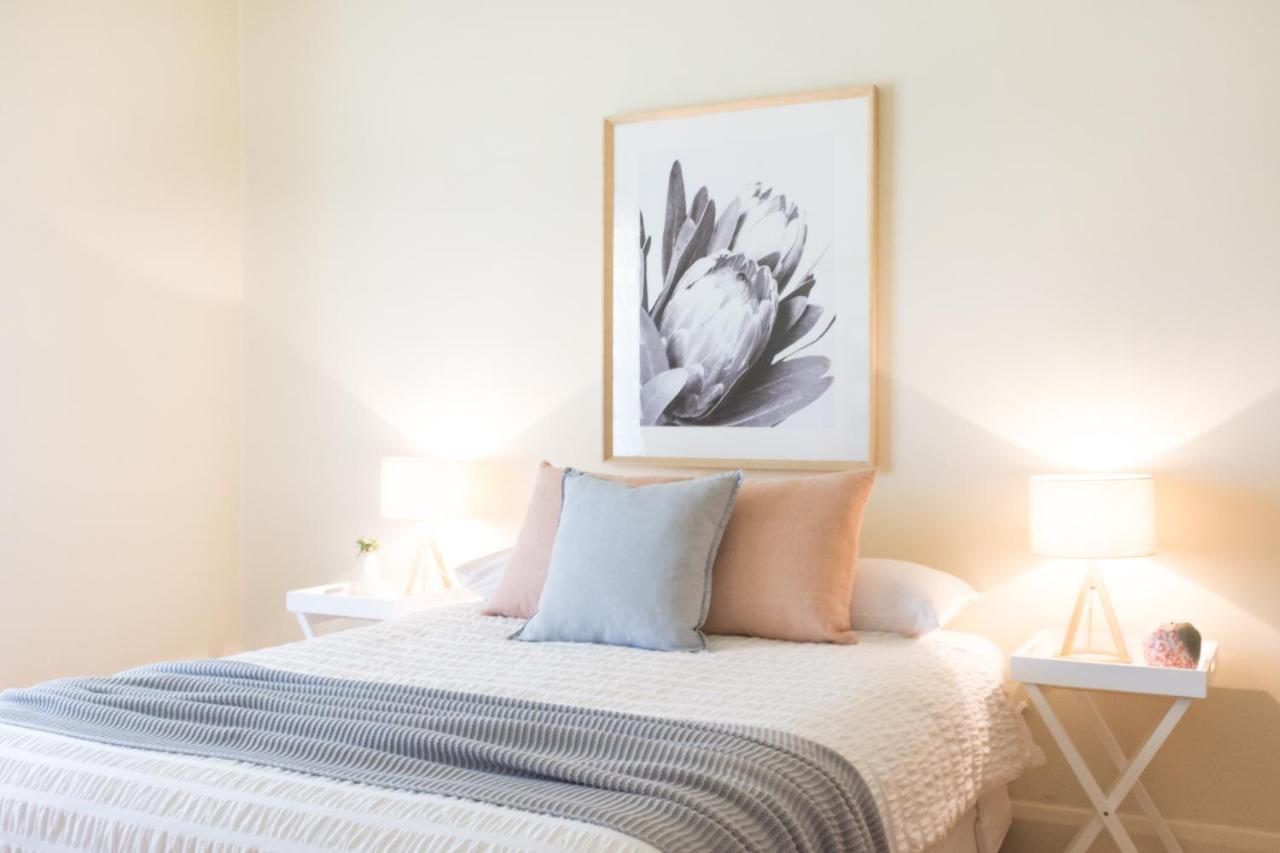 20 Hill Avenue Bed & Breakfast Keith Екстериор снимка