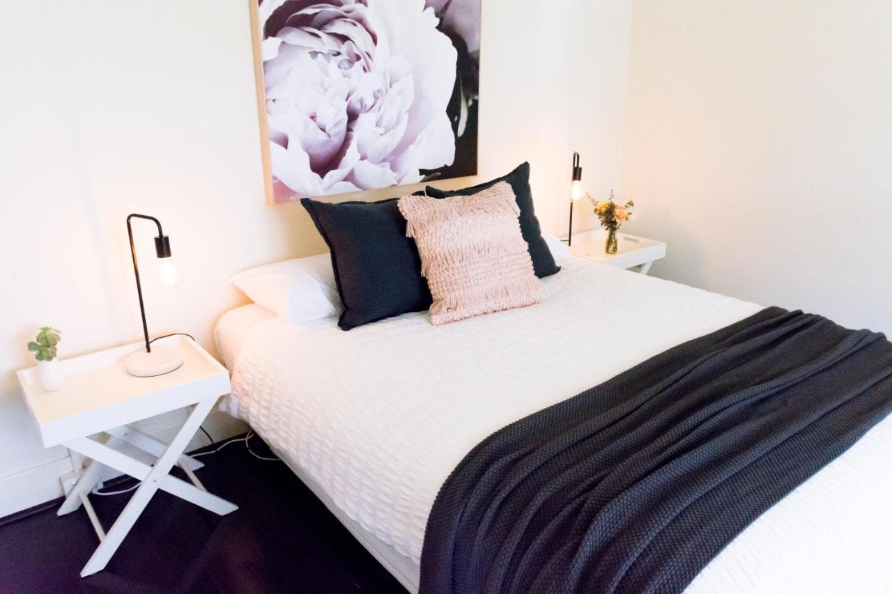 20 Hill Avenue Bed & Breakfast Keith Екстериор снимка